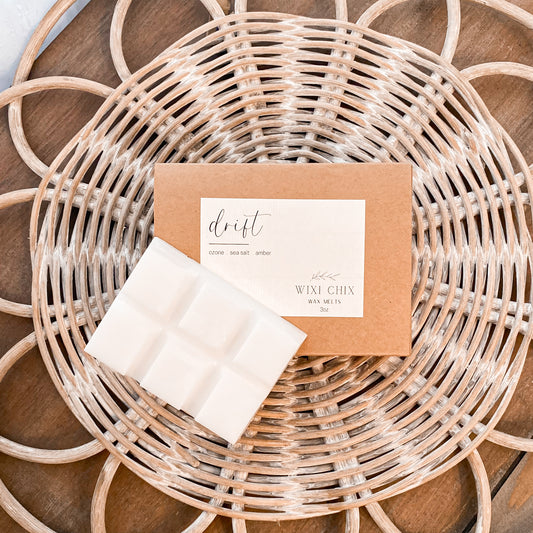 Drift Wax Melt