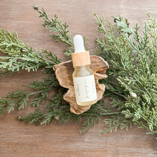 Wonderland Diffuser Oil