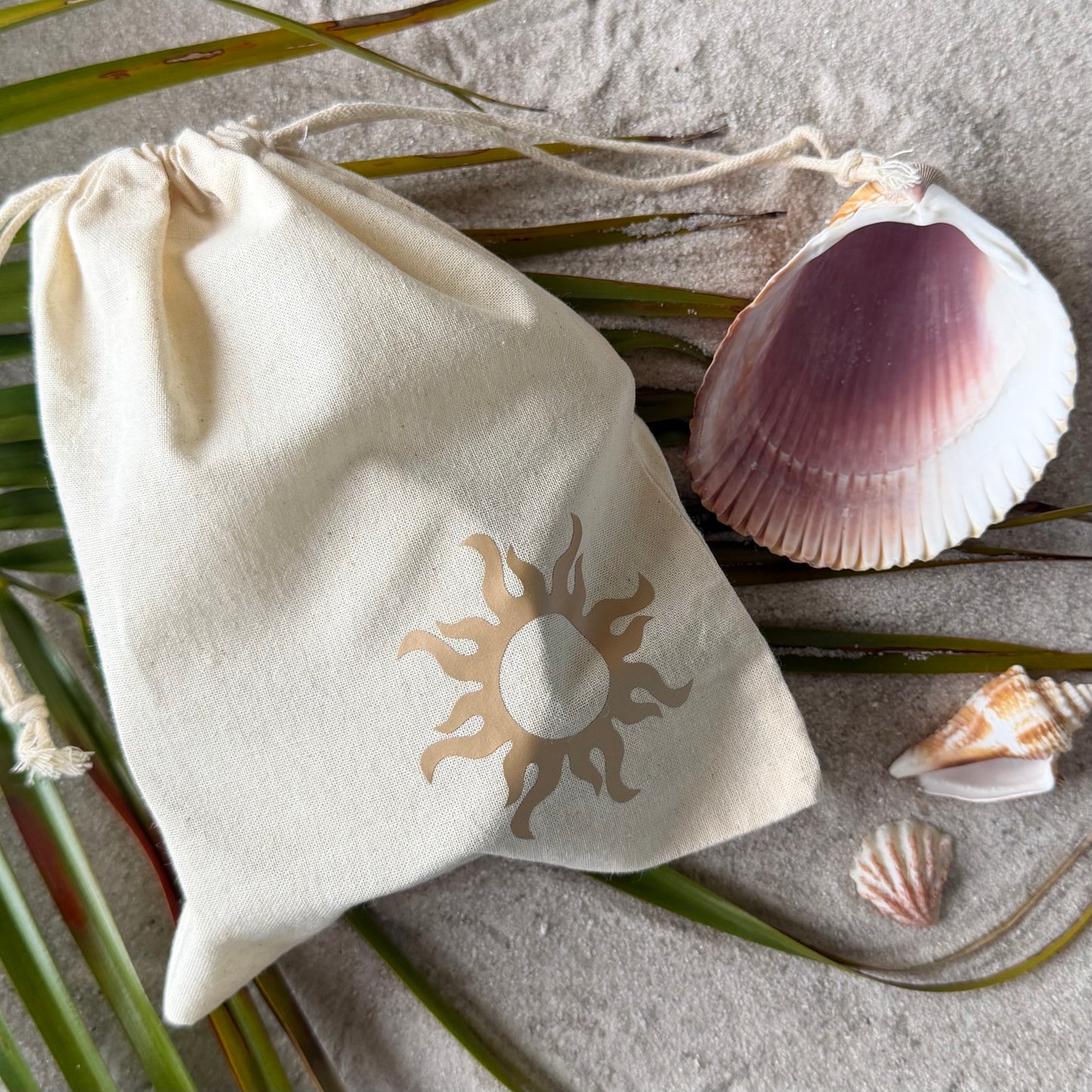Sunrise Summer Duo Kit