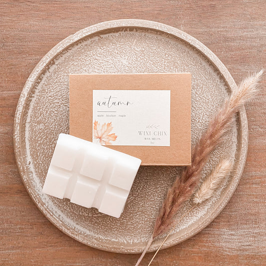 Autumn Wax Melt