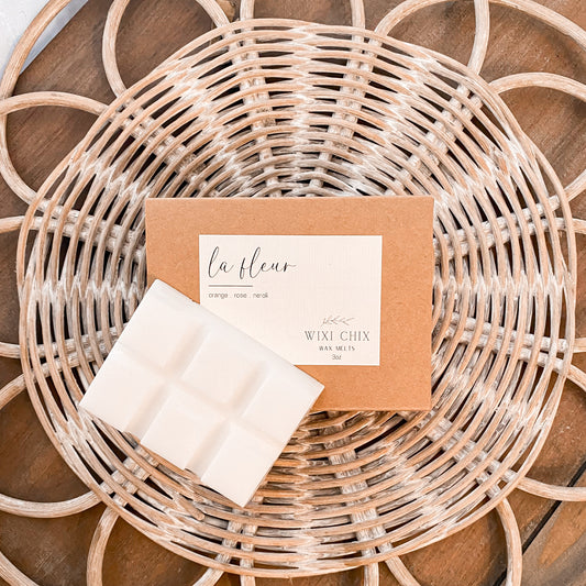 La Fleur Wax Melt