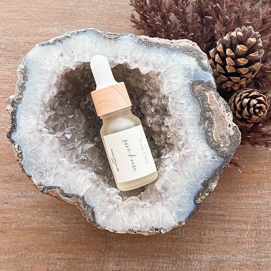 Farmhouse Home Diffuser Oil