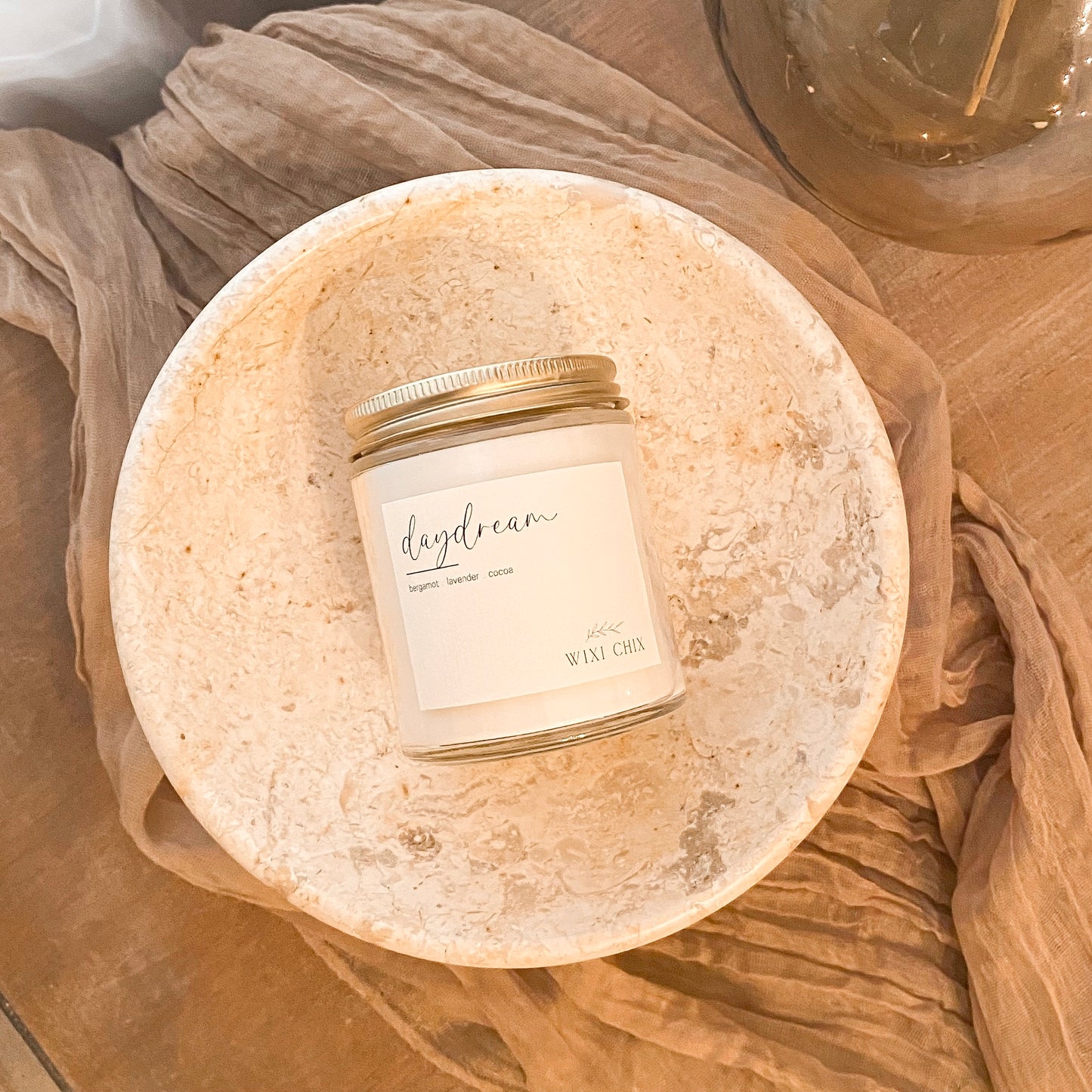 Daydream Candle