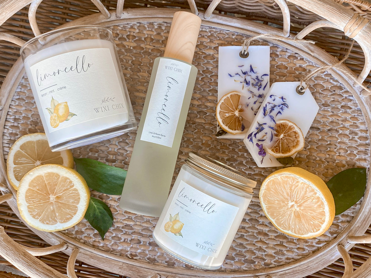 Spring Scent