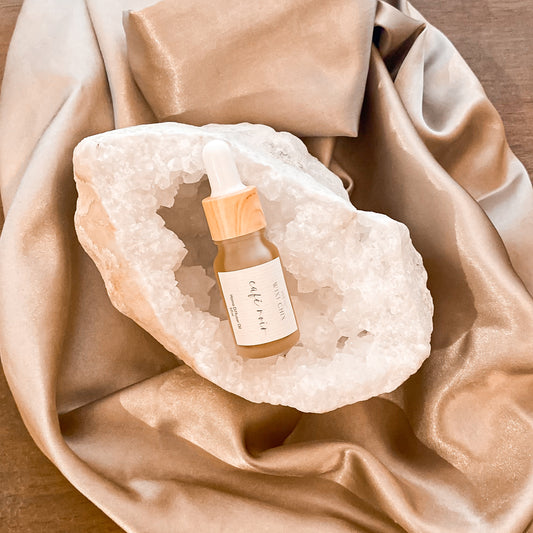 Café Noir Home Diffuser Oil