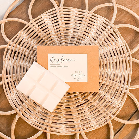 Daydream Wax Melt