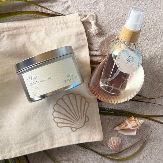 Isla Summer Duo Kit