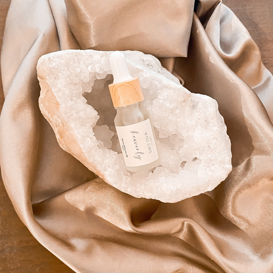 Heavenly Home Diffuser Oil