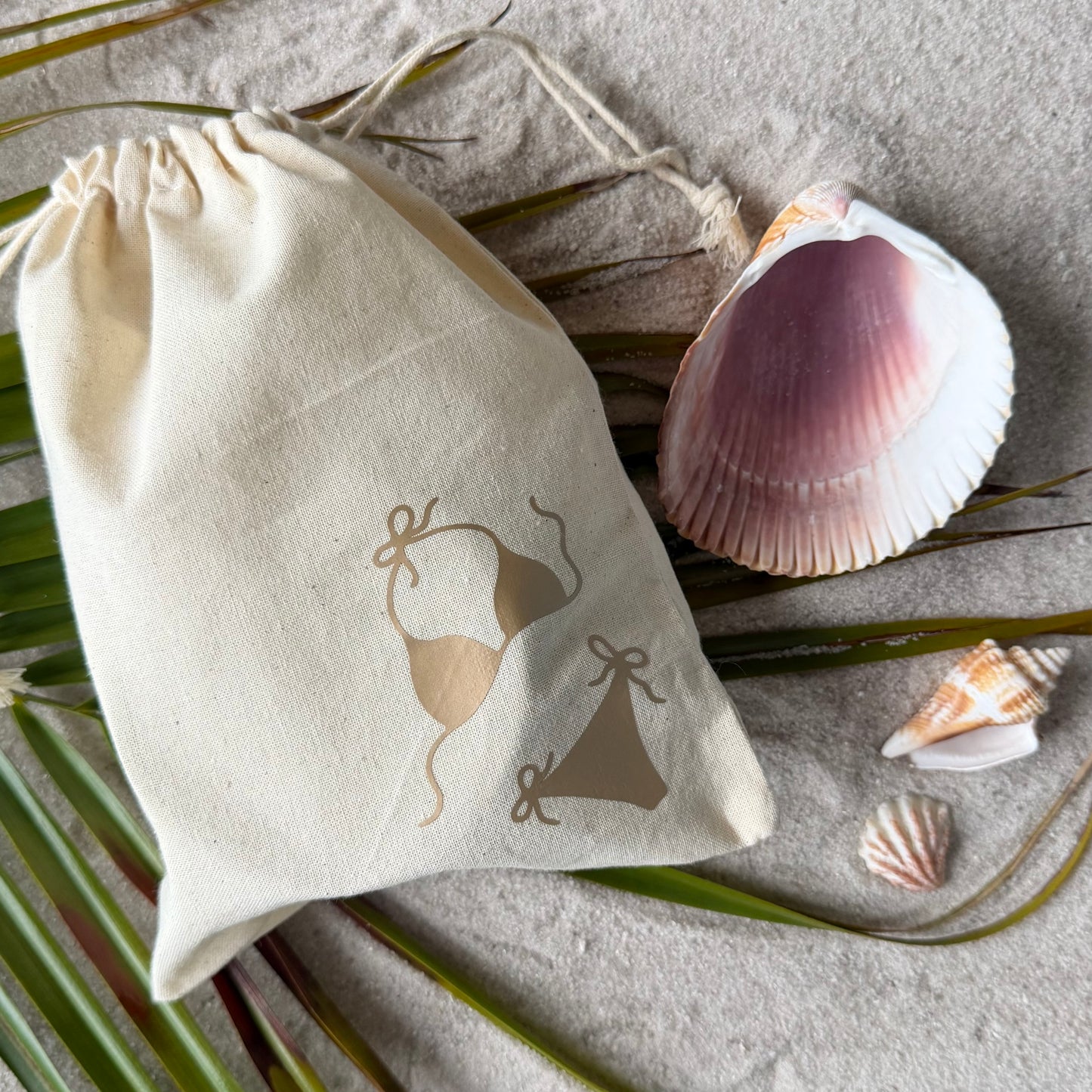 Tan Lines Summer Duo Kit