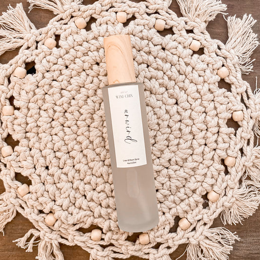 Unwind Linen & Room Spray